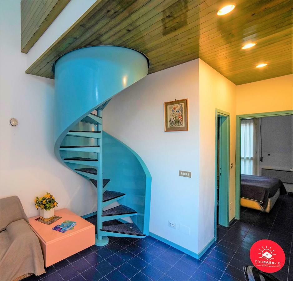 La Finestra Sul Mare Apartman Porto Venere Kültér fotó