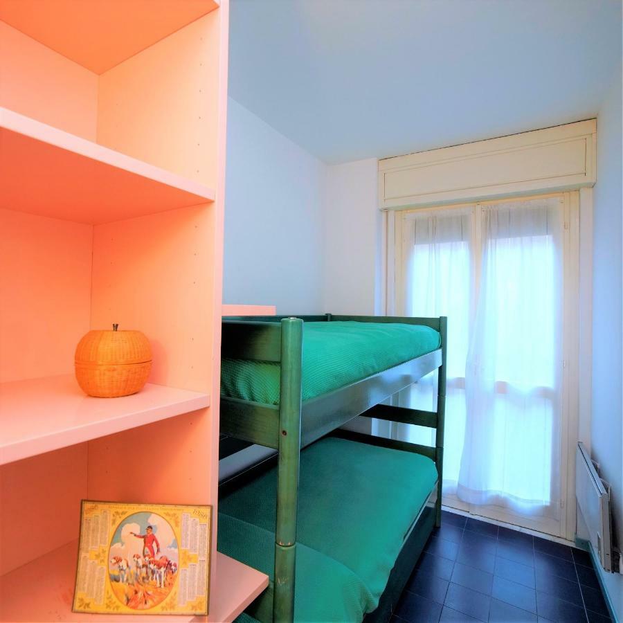 La Finestra Sul Mare Apartman Porto Venere Kültér fotó